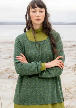 Gudrun Sjödén Shirt „Aurora“ aus Bio-Baumwolle/Modal/Elasthan> Pullover & Shirts