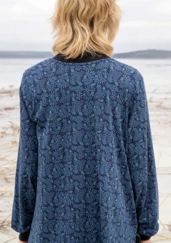 Gudrun Sjödén Shirt „Aurora“ aus Bio-Baumwolle/Modal/Elasthan> Pullover & Shirts