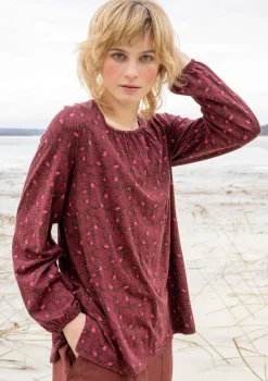 Gudrun Sjödén Shirt „Aurora“ aus Bio-Baumwolle/Modal/Elasthan> Pullover & Shirts