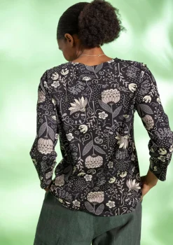 Gudrun Sjödén Shirt „Pacific“ aus Bio-Baumwolle> Pullover & Shirts