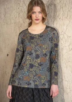 Gudrun Sjödén Shirt „Ylfa“ aus Lyocell/Elasthan> Pullover & Shirts