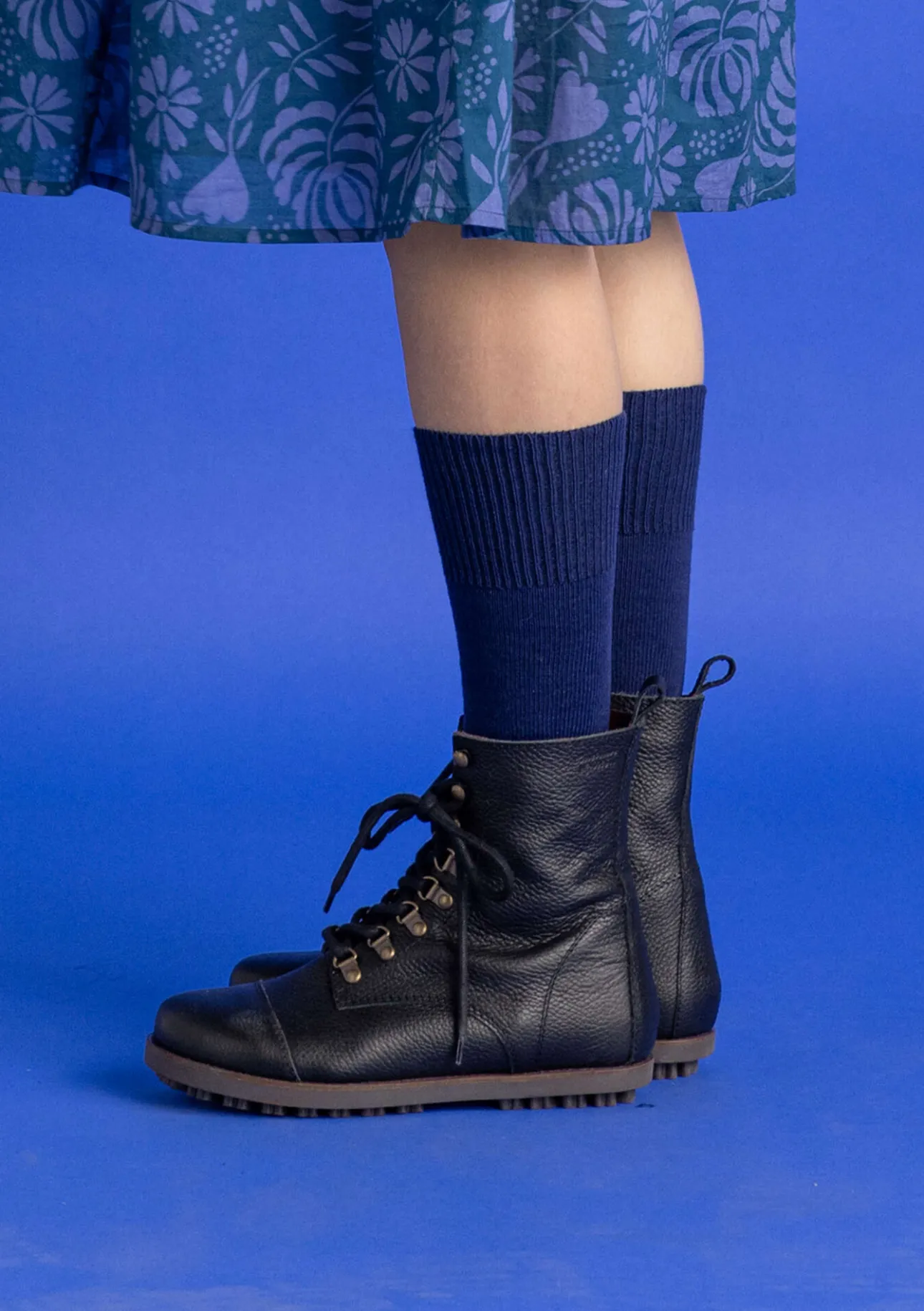 Gudrun Sjödén Stiefeletten aus Nappaleder> Schuhe