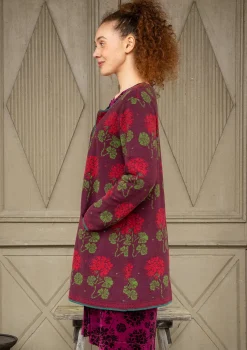 Gudrun Sjödén Strickjacke „Mårbacka“ aus Bio-/Recycling-Baumwolle> Strickjacken