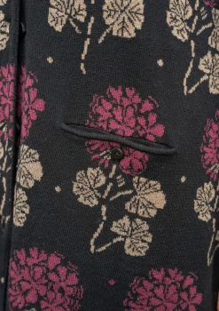 Gudrun Sjödén Strickjacke „Mårbacka“ aus Bio-/Recycling-Baumwolle><noscript><img width=