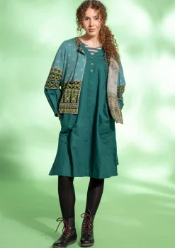 Gudrun Sjödén Strickjacke „Noon“ aus Wolle/Lyocell><noscript><img width=