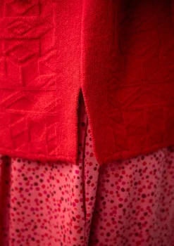 Gudrun Sjödén Strickjacke „Nova“ aus Lammwolle><noscript><img width=