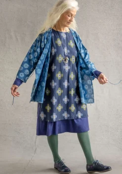 Gudrun Sjödén Tunika „Harda“ aus Baumwollgewebe><noscript><img width=