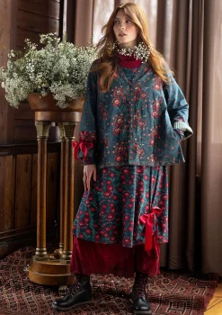 Gudrun Sjödén Wendejacke „Asta“ aus Bio-Baumwolle><noscript><img width=