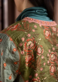 Gudrun Sjödén Wendejacke „Asta“ aus Bio-Baumwolle><noscript><img width=