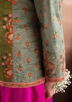 Gudrun Sjödén Wendejacke „Asta“ aus Bio-Baumwolle><noscript><img width=