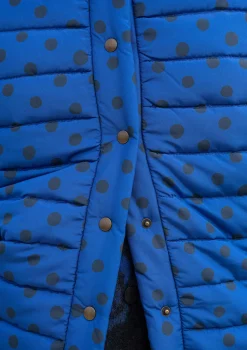 Gudrun Sjödén Weste „Susan“ aus Recycling-Polyester><noscript><img width=